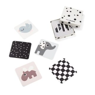 Cartes de contrast