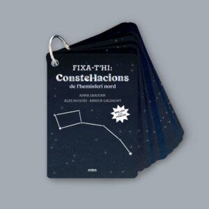 Fixa-thi: Constel.lacions Edición Catalán