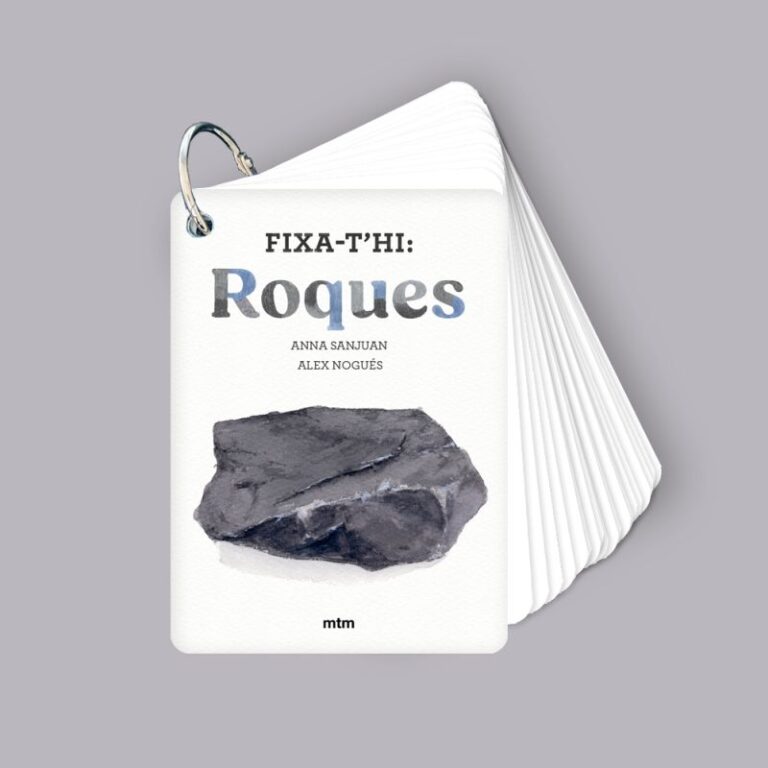 Fixa-t'hi: Roques