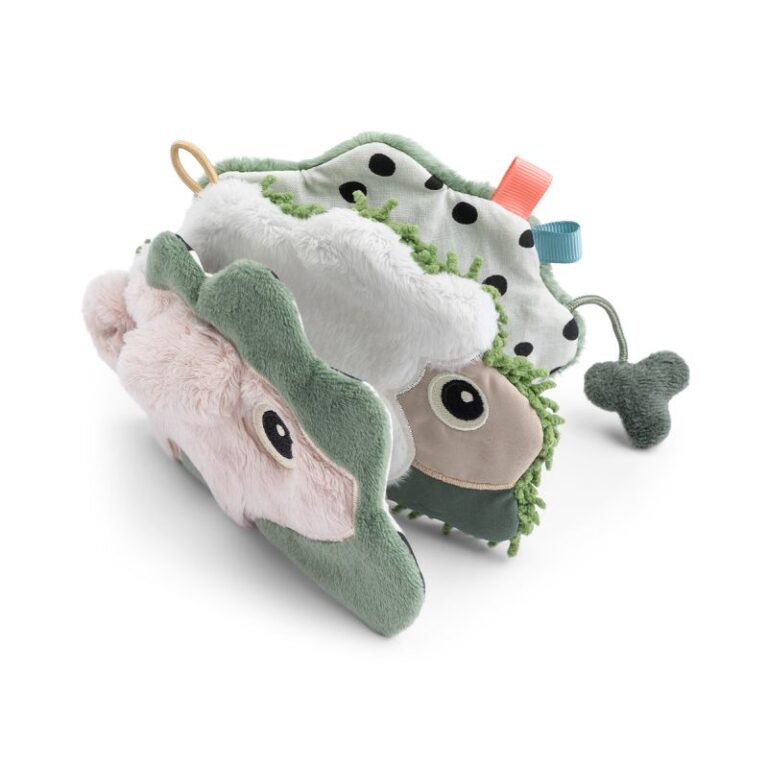 Libro Actividad Tiny farm