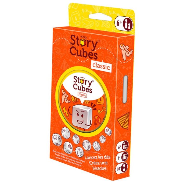 Story Cubes Original
