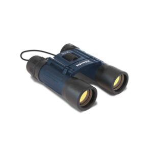 Kidybinoculars Prismáticos Azules