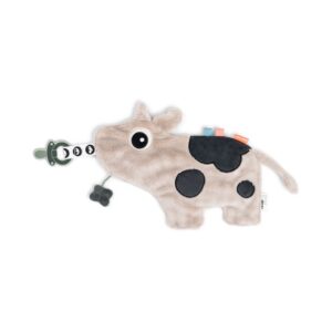 Doudou Cozy Friend Dotti Sorra – Peluix Sensorial amb Mossegador