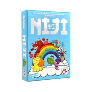 Niji Juego de estrategia