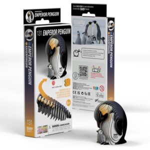 Eugy Pinguino Emperador 131