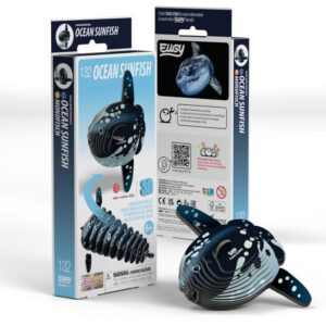 Eugy Pez Luna 132