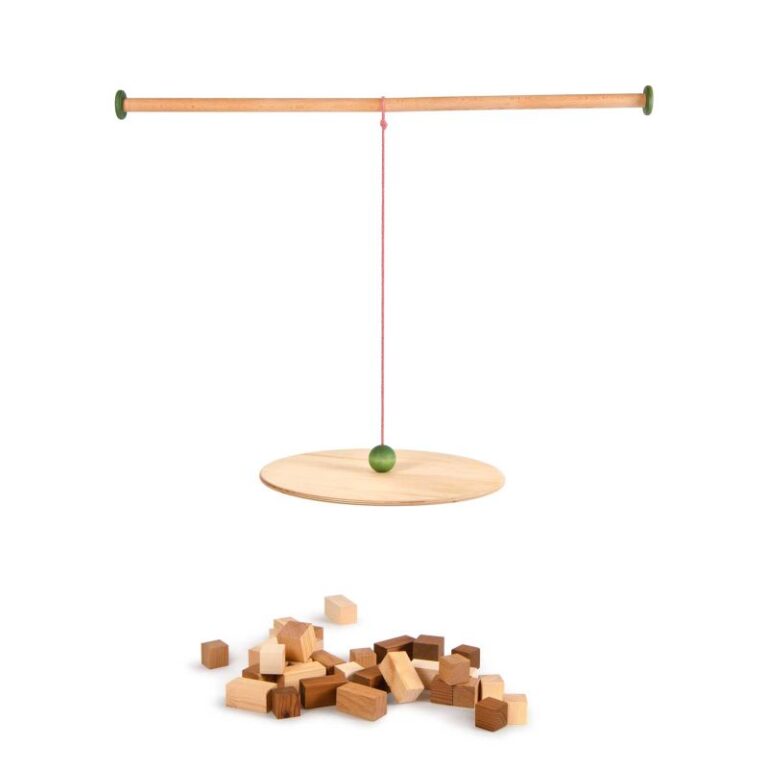 The pendulum