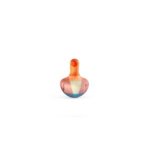 Mellow Orange Bird - Baldufa