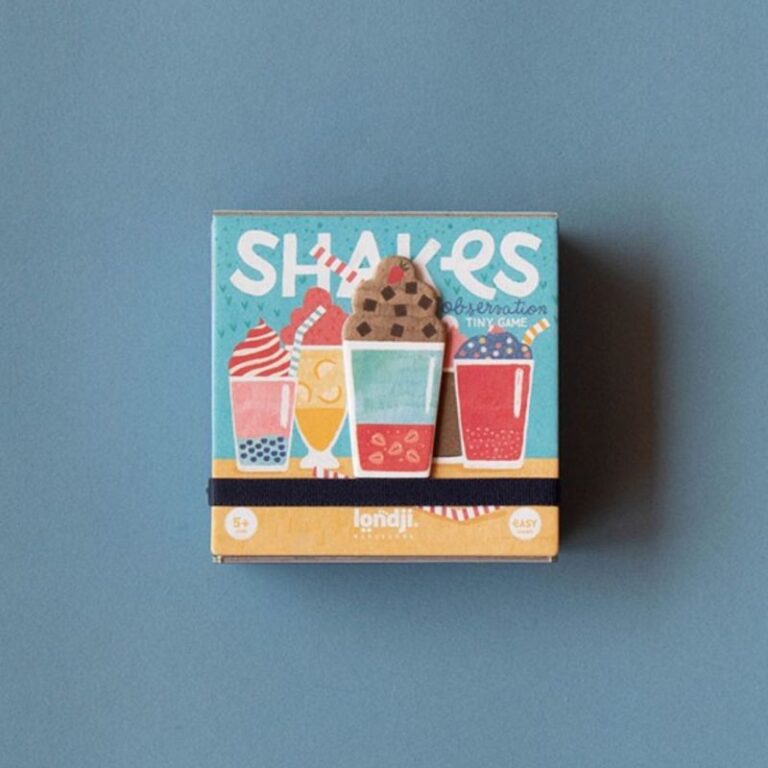 Shakes