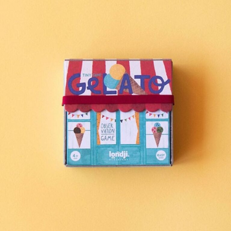 Gelato