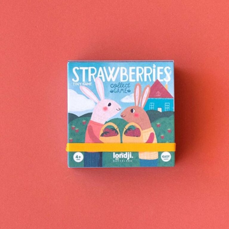 Strawberries