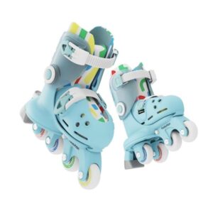Patins Twista Blau T. 23-28