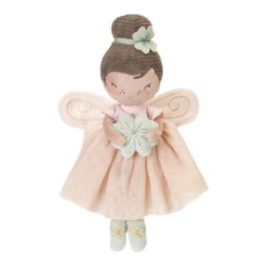 Muñeca Blanda Hada de la Suerte 20 cm