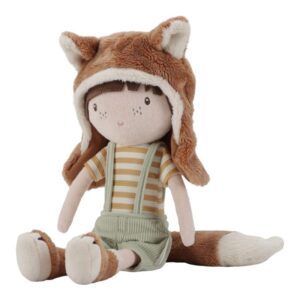 Muñeco Blandito Sam Forest Friends 35 cm