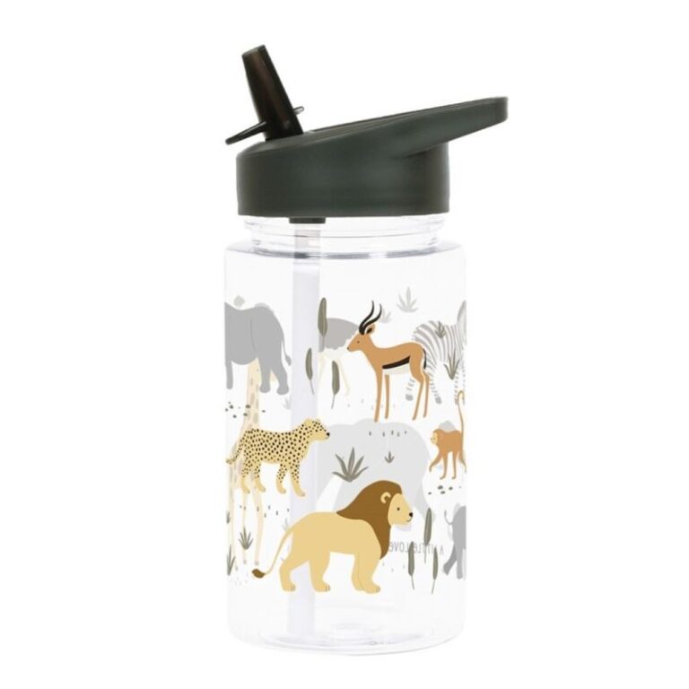 Ampolla Jungla 450ml