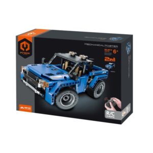 iMMaster Pickup Suv 2 en 1 - 353 pzas