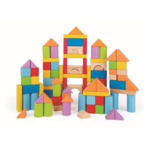 Blocs de construcció 101 peces