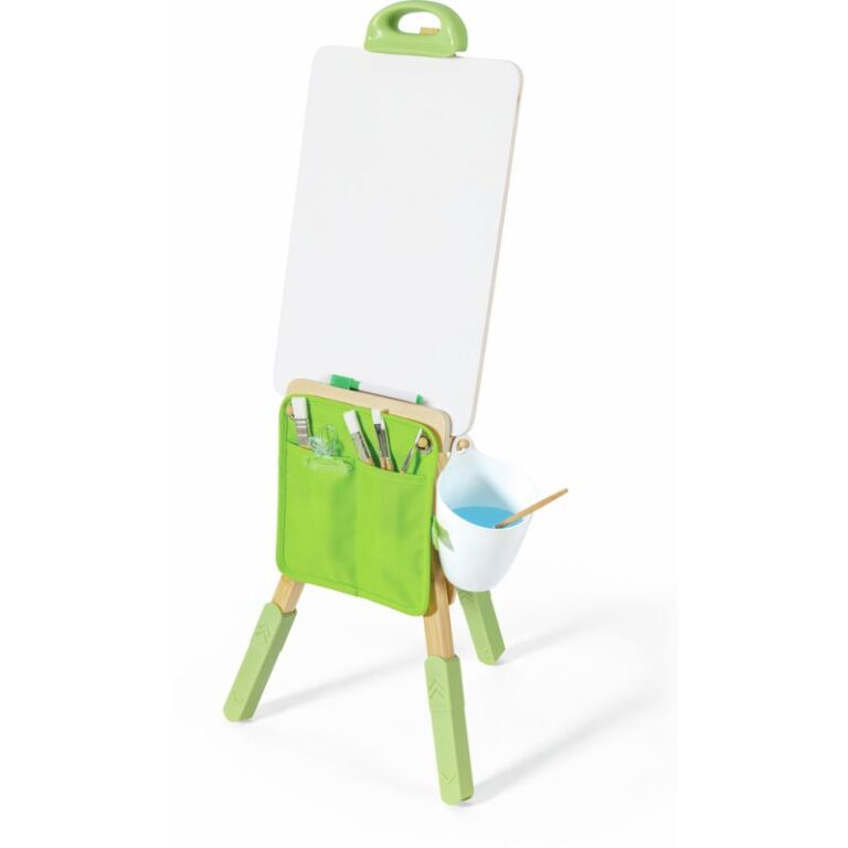 Cavallet per pintar portable