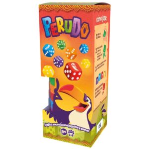 Perudo Joc de daus