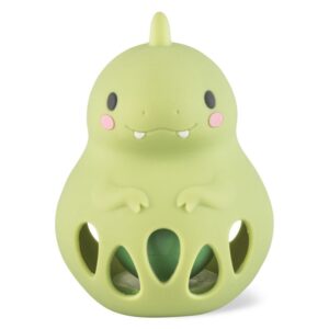 Sonall de silicona - Dino