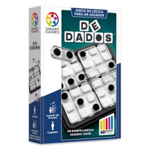 De dados - 60 desafiaments
