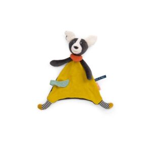 DouDou Puce groc