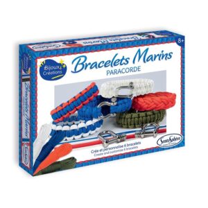 Braçalets Marins