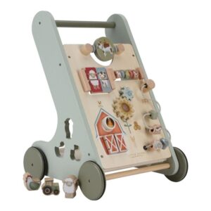 Caminador d'activitats - La granja
