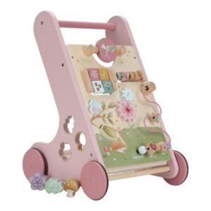 Andador de Actividades Fairy Garden Hadas