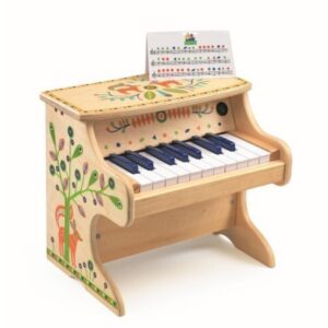 Animambo piano