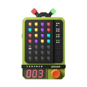 Giiker Super Code