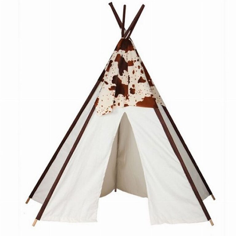 Tenda tipi Cherokee