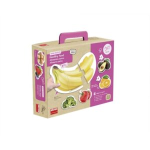 Puzle evolutiu - Aliments sans