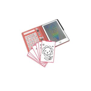 Kidydraw Mini Kawai