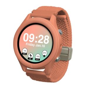 K-WATCH Rellotge taronja