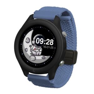 K-WATCH Rellotge Blau