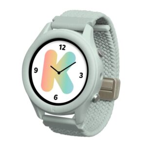 K-WATCH Rellotge verd
