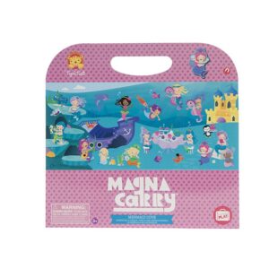 Maletí Magnètic Magna Carry Sirenes