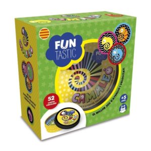 Camaleó Funtastic CAT