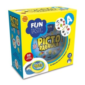 Picto Paraula CAT