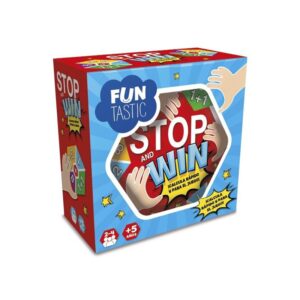 Stop and Win - Càlcul