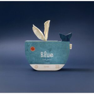 7 Puzles Blue