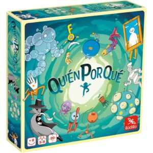 Quién Por qué - Cooperatiu