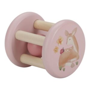 Sonall Roller Rosa