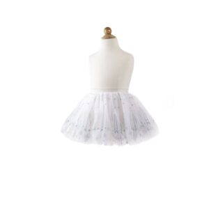 Faldilla blanca hivern 4-6