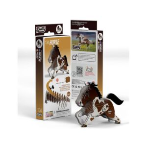Eygy Caballo 134