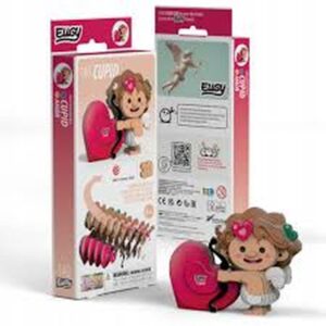 Eugy Cupido 140