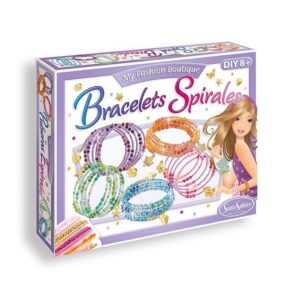 Braçalets en espiral