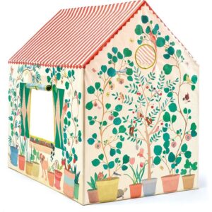 Casa de Festa Jardí