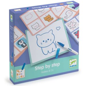 Step by Step Babies